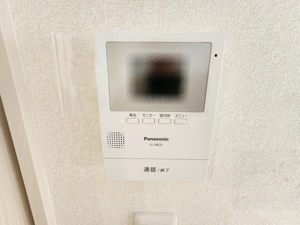 八尾市上之島町南６丁目・１号棟