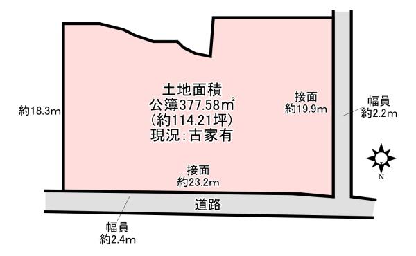 東大阪市善根寺町６丁目