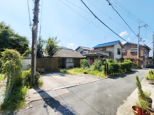 東大阪市善根寺町６丁目