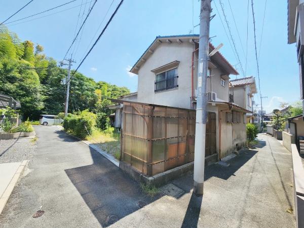 東大阪市善根寺町６丁目