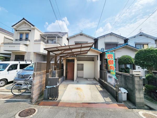 東大阪市大蓮東４丁目