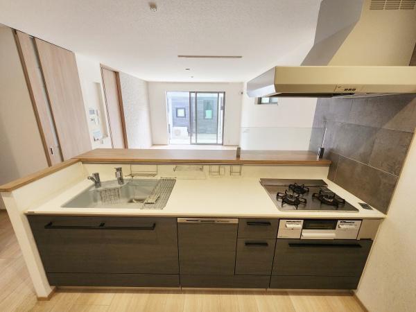 八尾市八尾木５丁目の中古一戸建て
