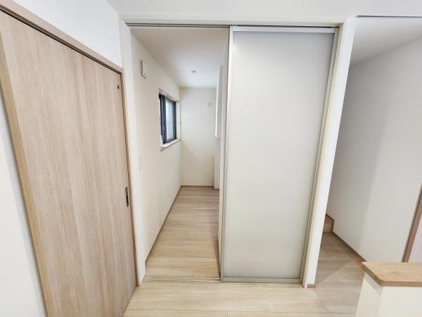 八尾市八尾木５丁目の中古一戸建て