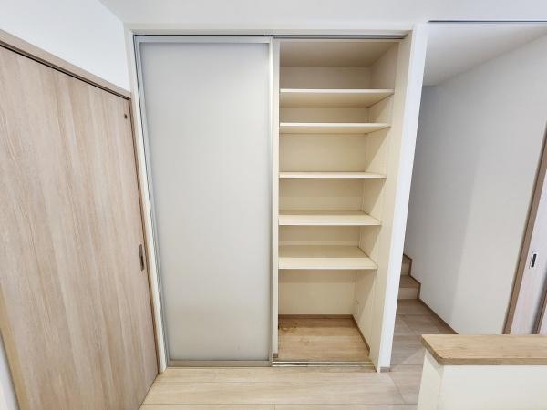 八尾市八尾木５丁目の中古一戸建て