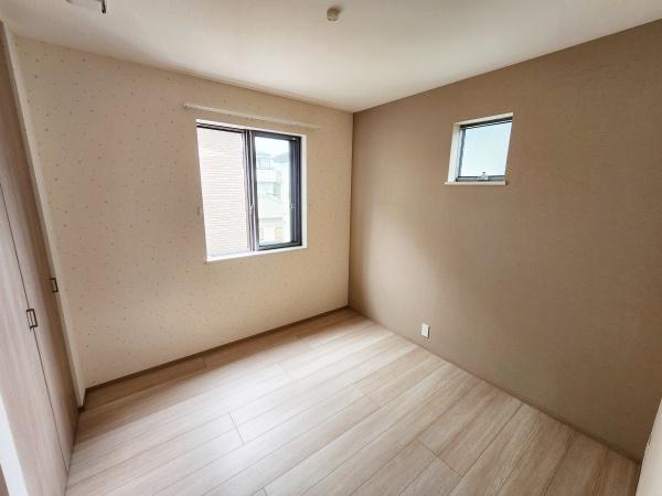 八尾市八尾木５丁目の中古一戸建て