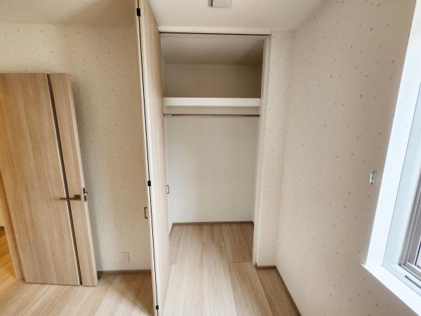 八尾市八尾木５丁目の中古一戸建て