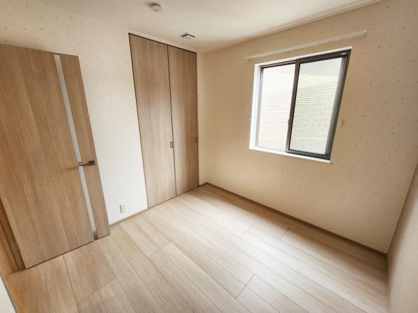 八尾市八尾木５丁目の中古一戸建て