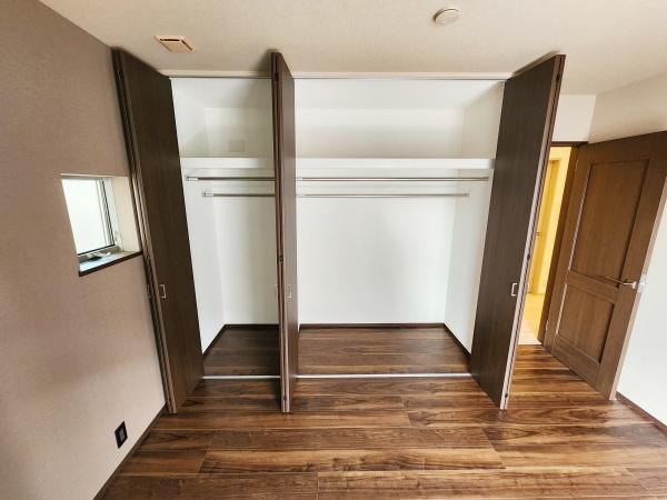 八尾市八尾木５丁目の中古一戸建て