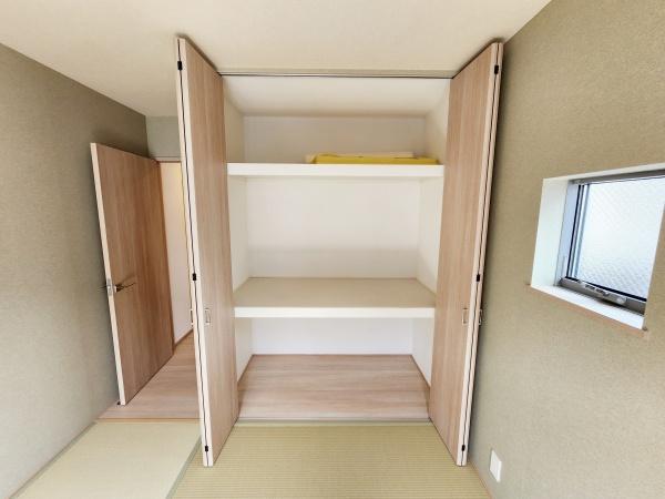 八尾市八尾木５丁目の中古一戸建て