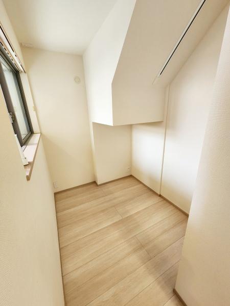 八尾市八尾木５丁目の中古一戸建て