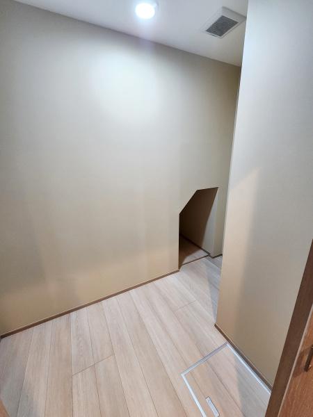八尾市八尾木５丁目の中古一戸建て