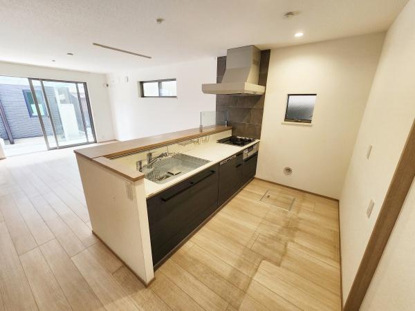 八尾市八尾木５丁目の中古一戸建て