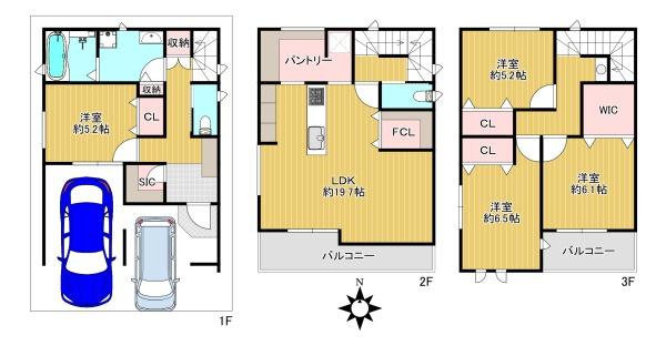 八尾市東本町５丁目