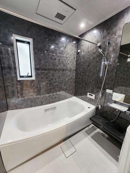 八尾市東本町5丁目の中古一戸建て(バス)