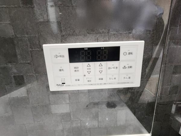 八尾市東本町5丁目の中古一戸建て(その他内観)