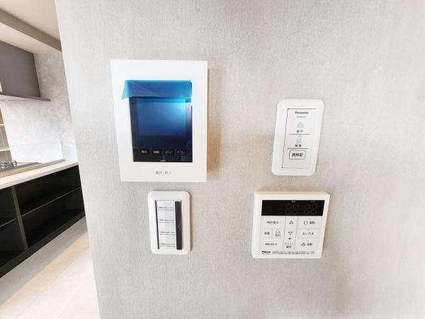 八尾市東本町5丁目の中古一戸建て(その他内観)