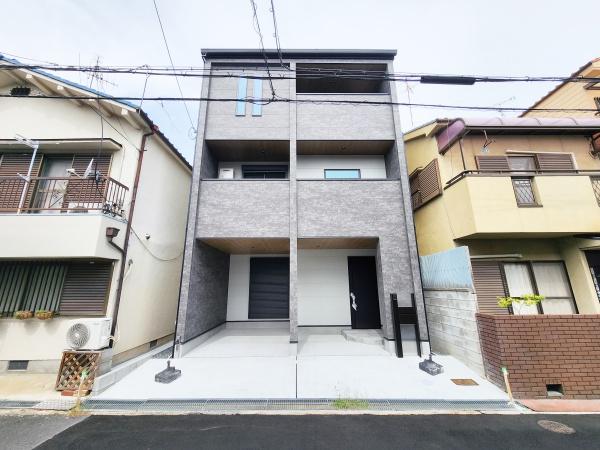 八尾市東本町５丁目