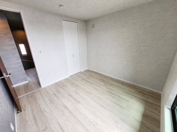 八尾市東本町5丁目の中古一戸建て(洋室)