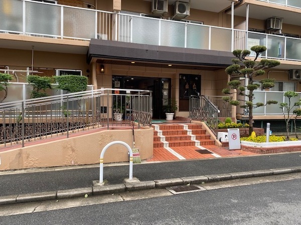 シャルム小阪壱番館