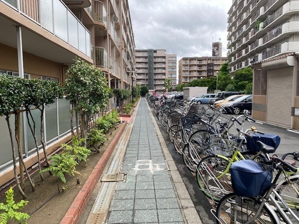 シャルム小阪壱番館
