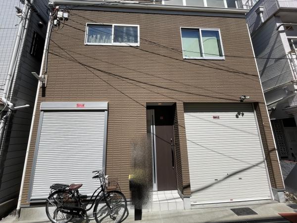 大阪市生野区田島１丁目の中古一戸建て