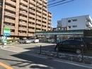 シャルム玉造(ファミリーマート大今里西一丁目店)