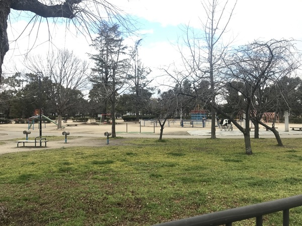 東大阪市上小阪4丁目の中古一戸建て(八戸ノ里公園)