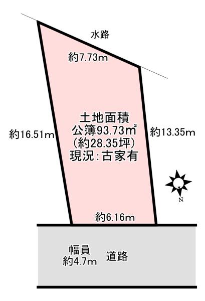 東大阪市東石切町４丁目