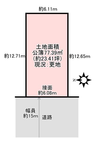 東大阪市高井田本通２丁目