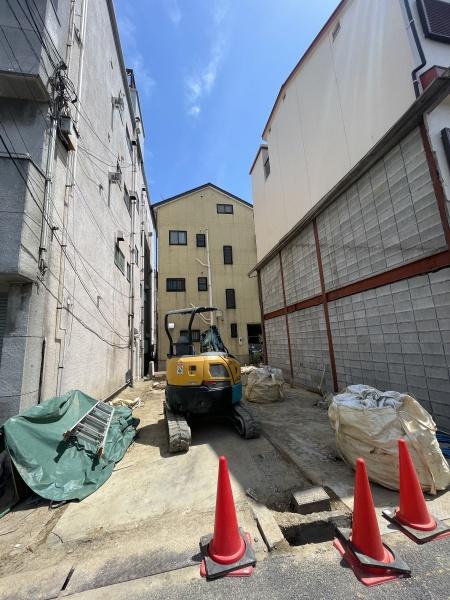 東大阪市高井田本通２丁目