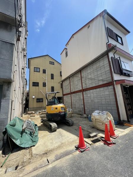 東大阪市高井田本通２丁目