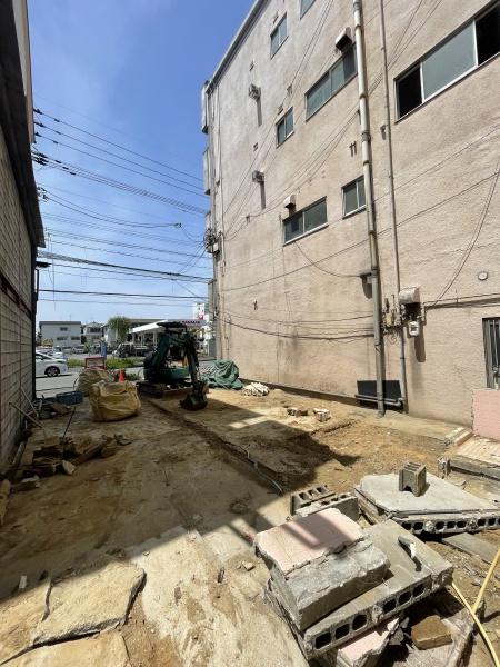 東大阪市高井田本通２丁目
