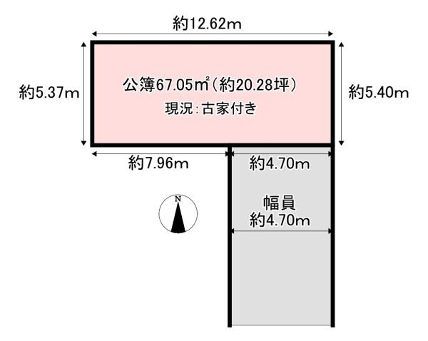 東大阪市玉串町東３丁目