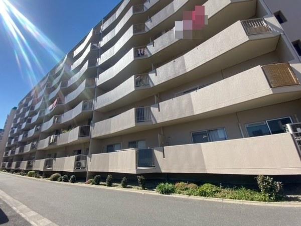 若江岩田パークマンションＢ棟