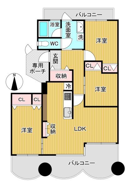 コピアス八尾