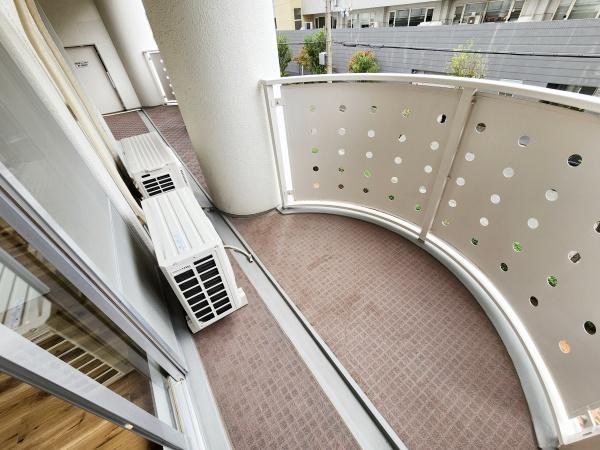 コピアス八尾
