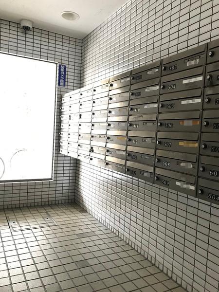 コピアス八尾