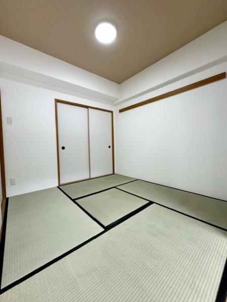 メロディーハイム八戸ノ里