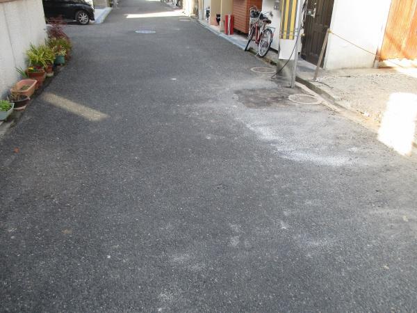 八尾市山本町南８丁目