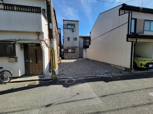 八尾市山本町南８丁目