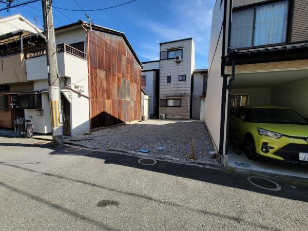 八尾市山本町南８丁目