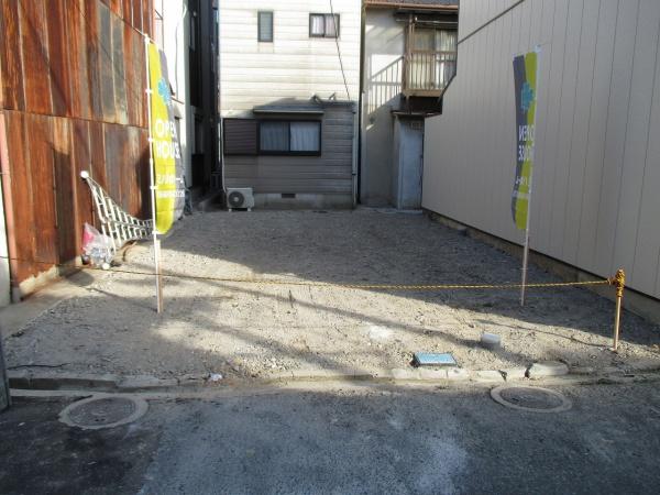 八尾市山本町南８丁目