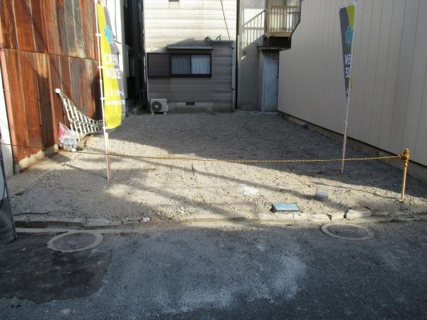 八尾市山本町南８丁目