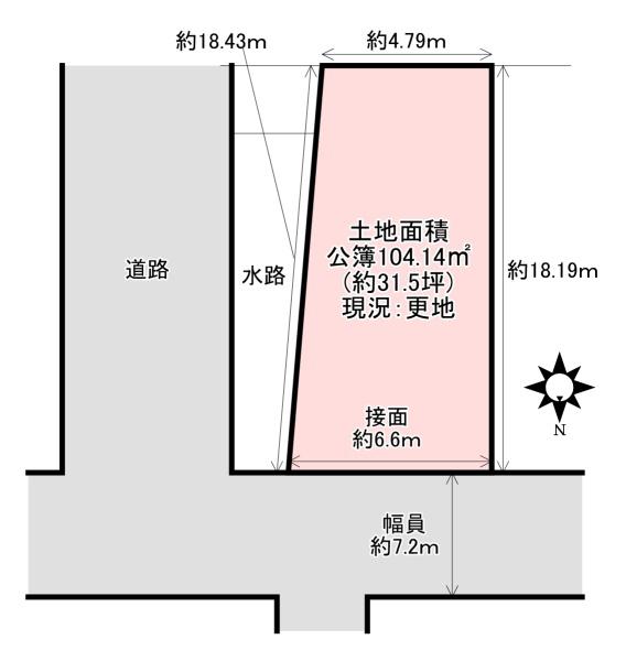 八尾市田井中４丁目