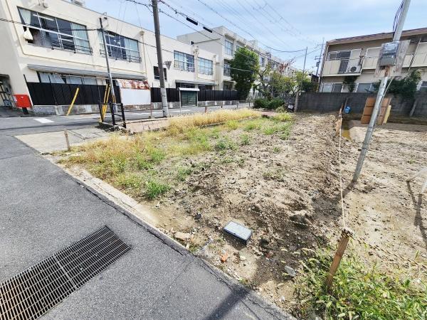 八尾市田井中４丁目