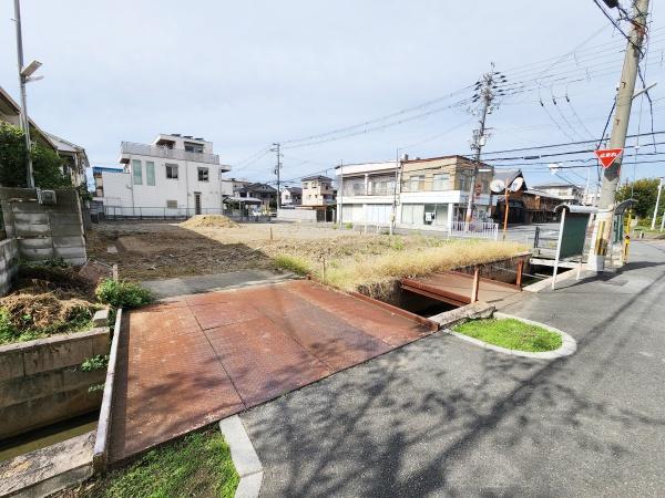 八尾市田井中４丁目