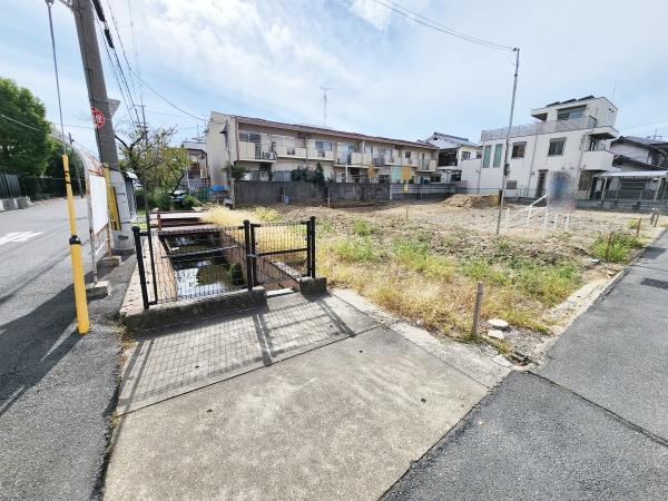 八尾市田井中４丁目