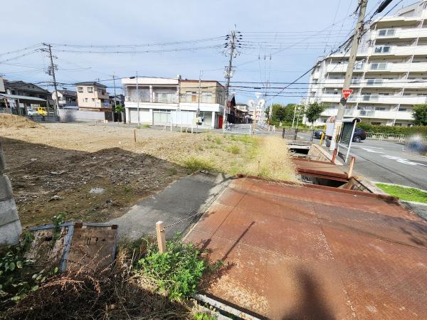 八尾市田井中４丁目
