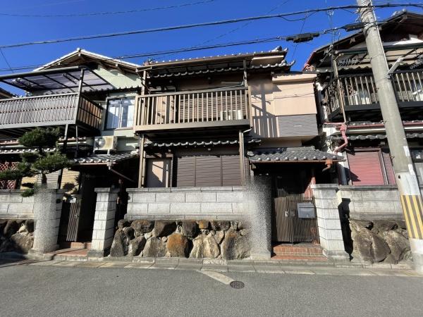 八尾市東山本町４丁目