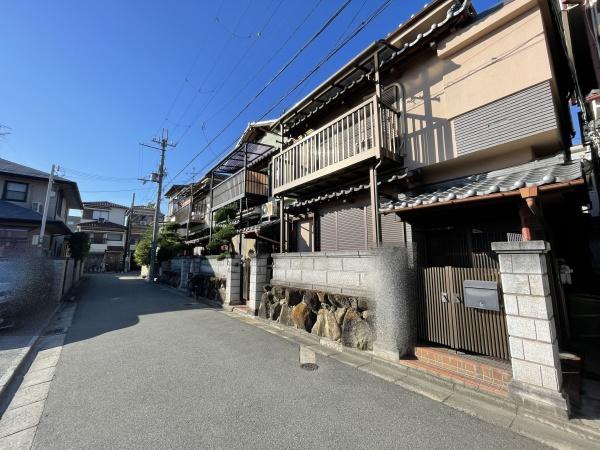 八尾市東山本町４丁目